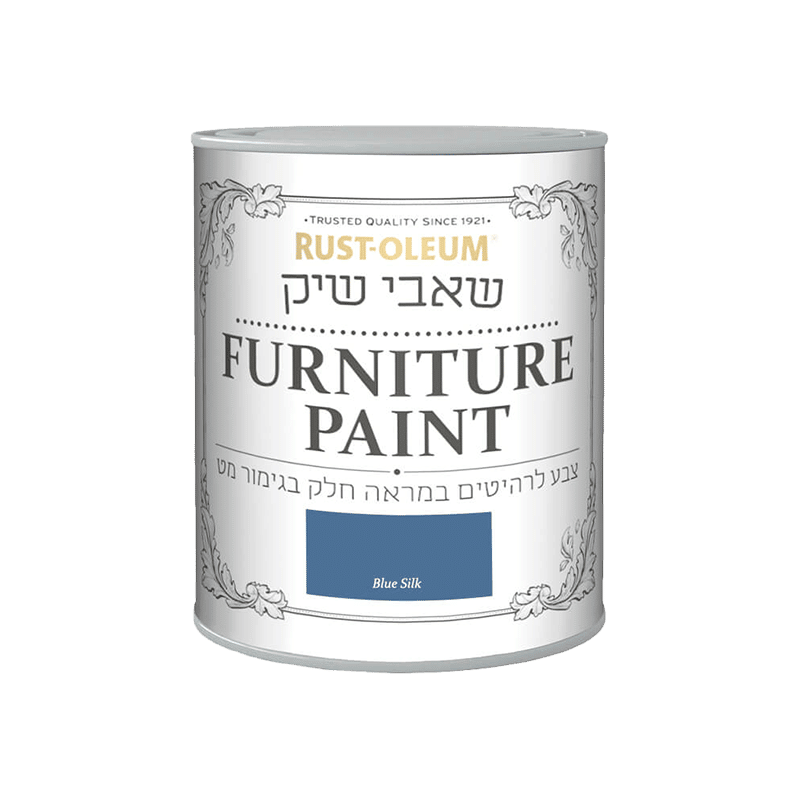 שאבי שיק Blue Silk 750 מ״ל