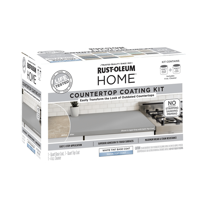 צבע לשיש 946 מ"ל