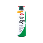 ספריי שימון סיליקון תעשייתי שקוף 500 מ"ל