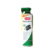 ספריי שימון יבש מאושר מזון לבן 500 מ"ל