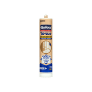 מרק לעץ ופרקט סנטיסל אלון 300 מ"ל