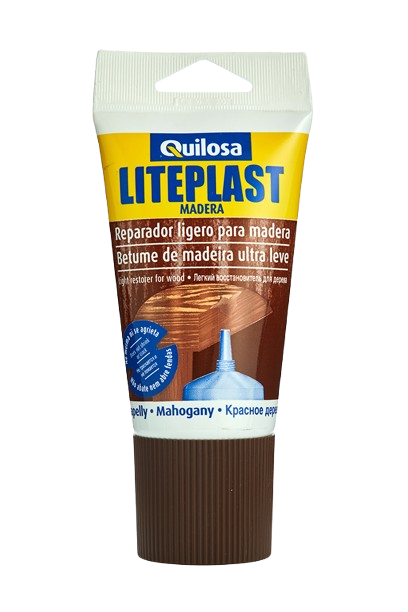 שפכטל לעץ לייטפלסט ספלי 150 מ"ל