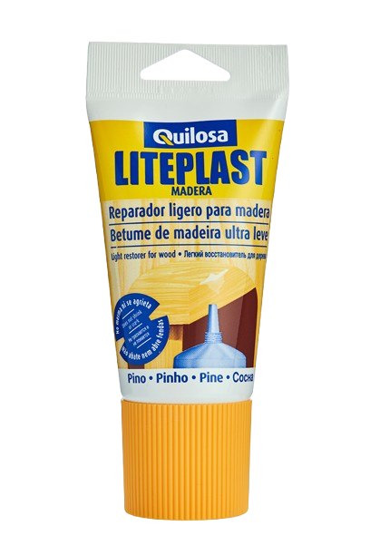 שפכטל לעץ לייטפלסט אורן 150 מ"ל