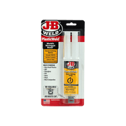 דבק אפוקסי דו רכיבי חזק לפלסטיק שקוף 25 מ״ל