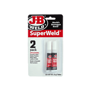 דבק סופר גלו מקצועי שקוף 2 גרם