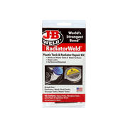 דבק אפוקסי לתיקון מיכלי פלסטיק שקוף 5 מ"ל