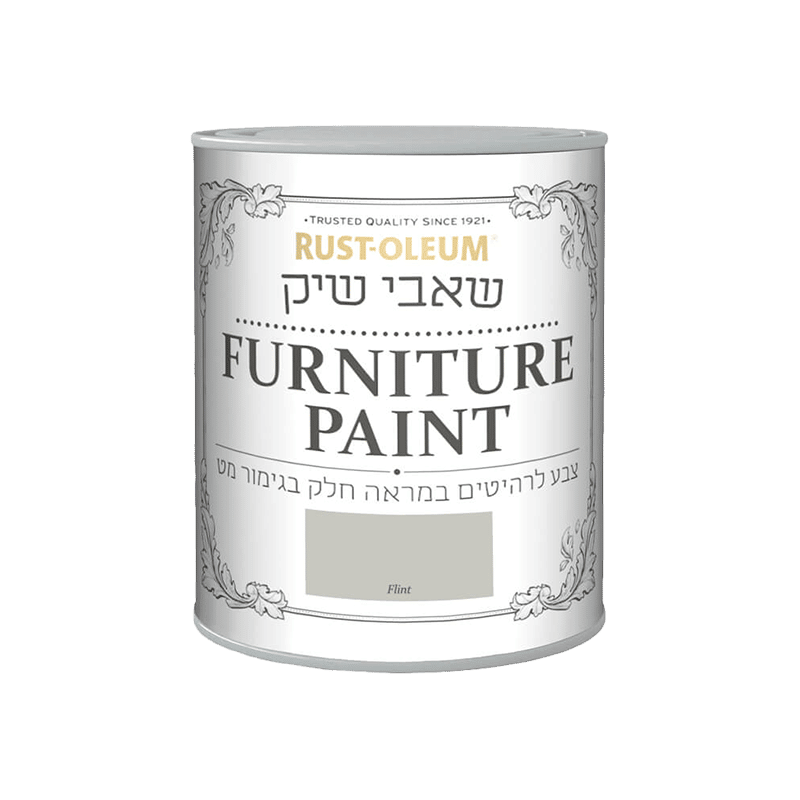 שאבי שיק Flint 750 מ״ל