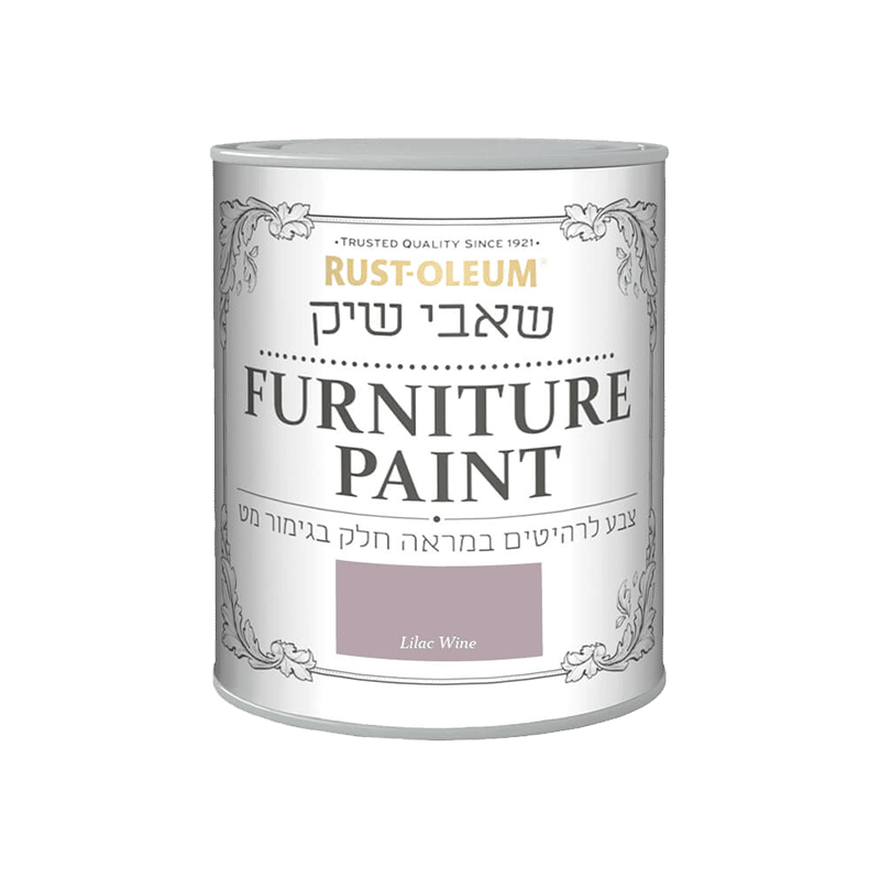 שאבי שיק Lilac Wine 750 מ״ל