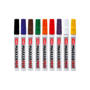 טוש סימון 1 יחידה