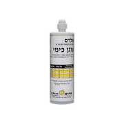 עוגן כימי לקוצים ומיתדים EX-410 אפור 410 מ"ל