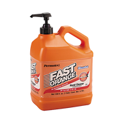 משחה לניקוי ידיים Fast Orange original