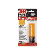 פלסטלינה אפוקסית לפלסטיק חלבי 57 גרם