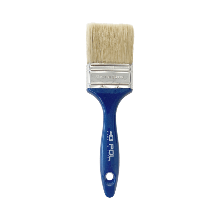 מברשת צבע פרימיום שקוף 2.5 אינטש