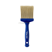 מברשת צבע בלוק שקוף 3 אינטש