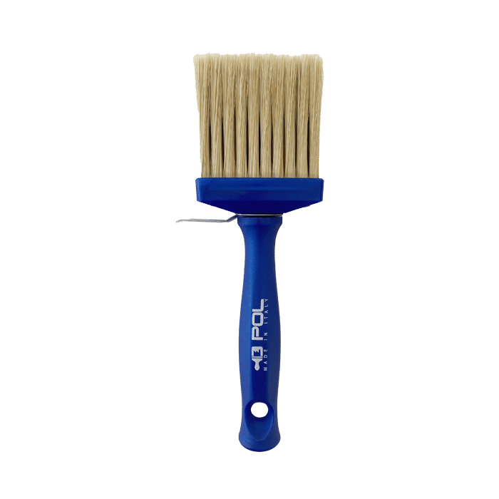 מברשת צבע בלוק שקוף 3 אינטש