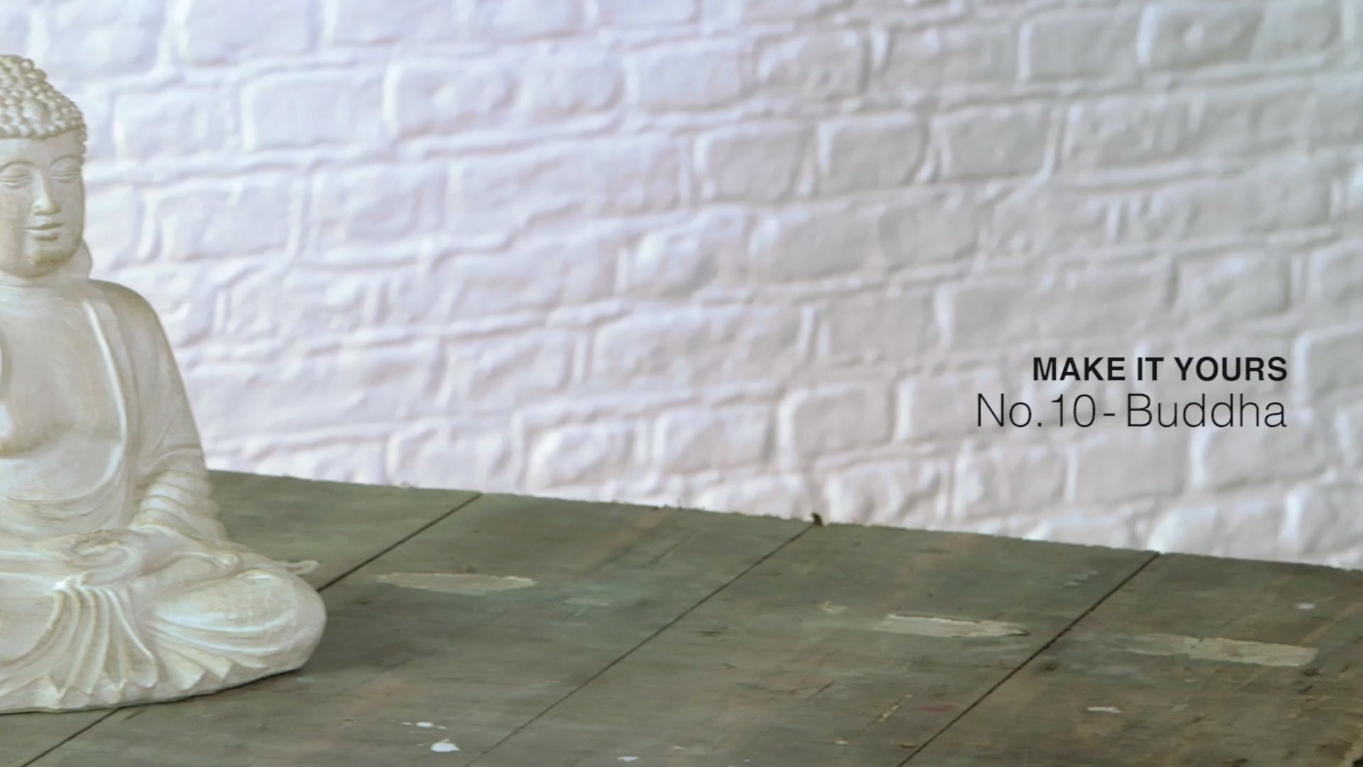 טען וידאו: ספריי צבע לאפקט אבן