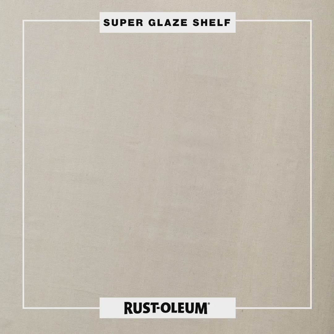 טען וידאו: אפוקסי סופר גלייז במראה זכוכית קריסטל