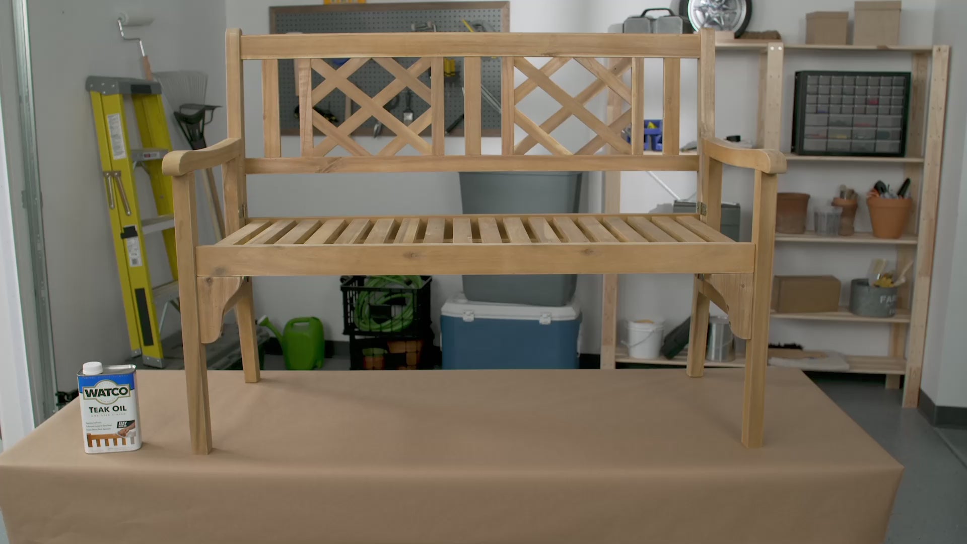 טען וידאו: שמן טיק