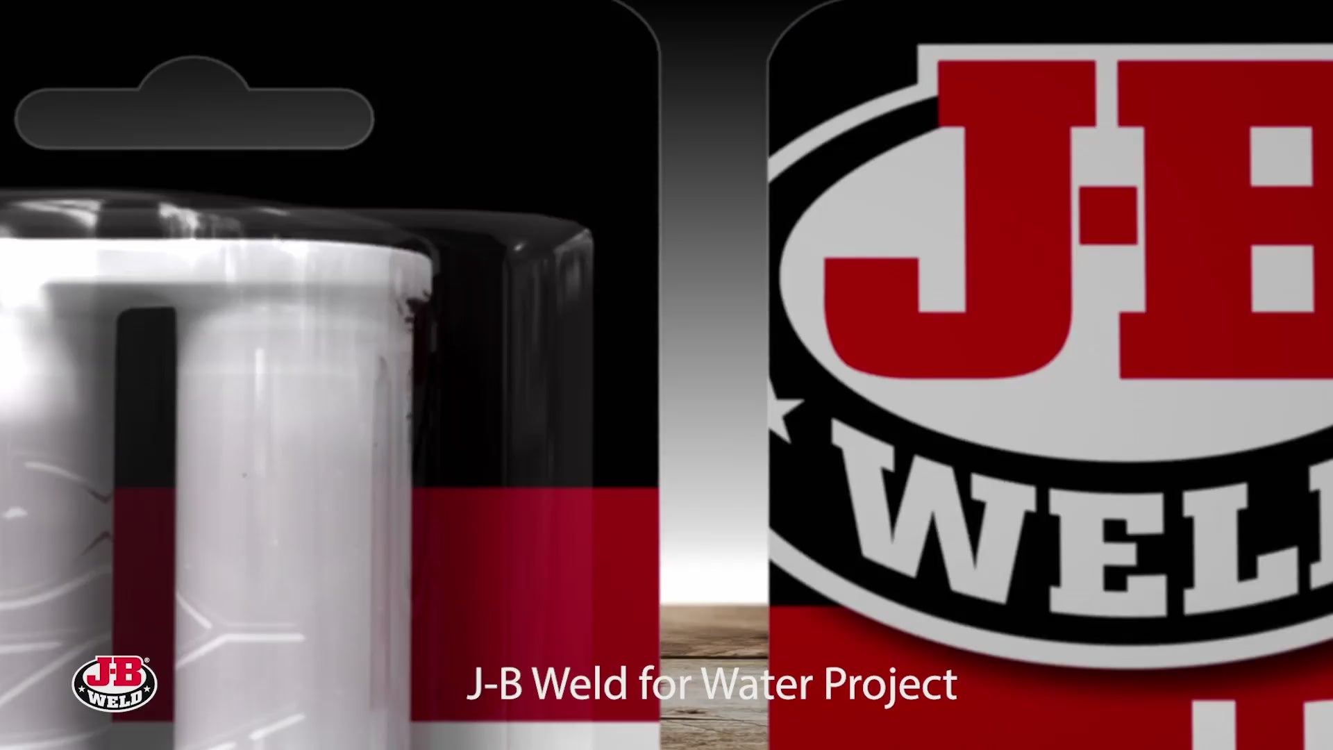 טען וידאו: פלסטלינה אפוקסית לשימוש מתחת למים