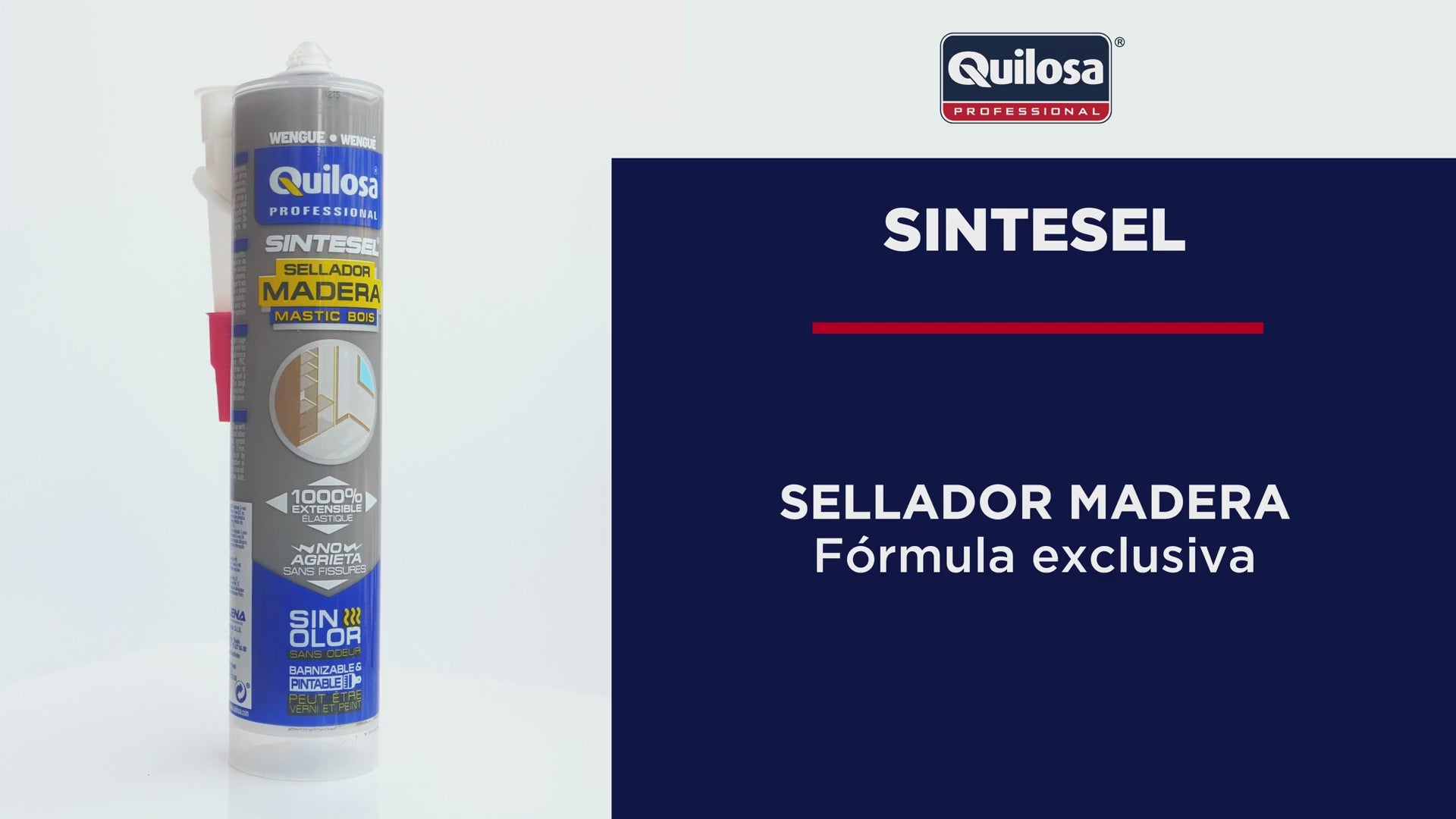 טען וידאו: מרק לעץ ופרקט סנטיסל