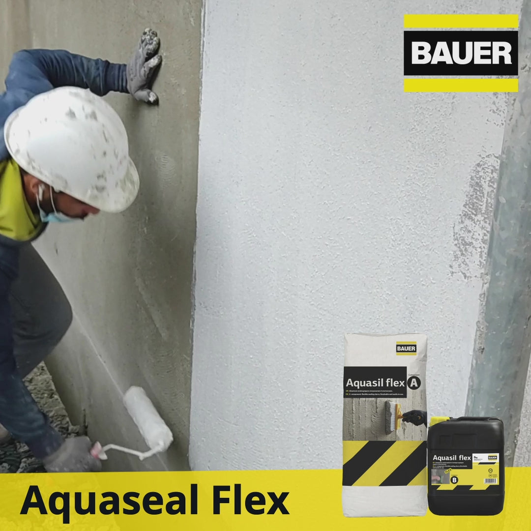 טען וידאו: אקווה סיל פלקס