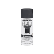 ספריי צבע שאבי שיק אפור פחם 340 גרם