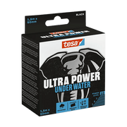 סרט תיקון מתחת למים Tesa 56491 שחור רוחב 50 מ"מ אורך 1.5 מטר