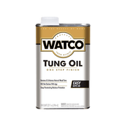 שמן טאנג לעץ חום טבעי 946 מ"ל