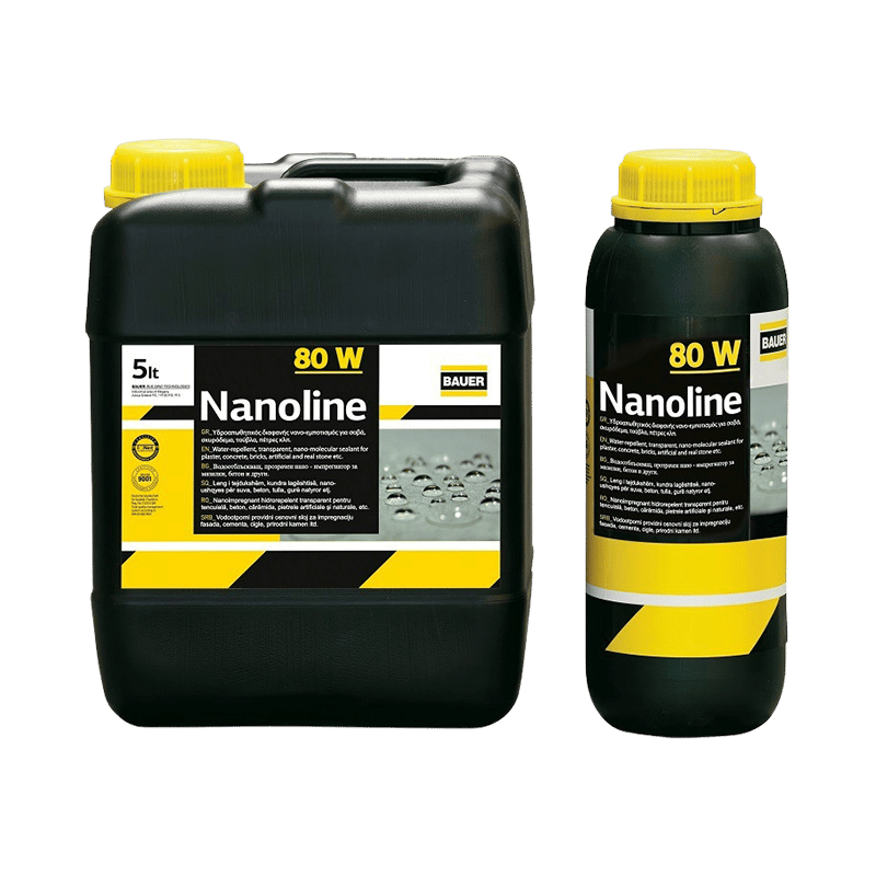 Nanoline