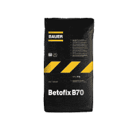 צמנט פולימרי בחוזק גבוה Betofix B70